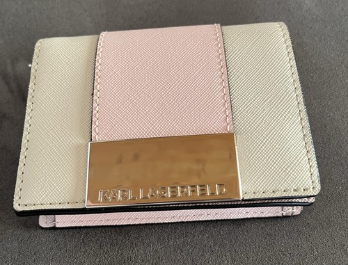 Karl lagerfeld geldbörse - lagerfeld,