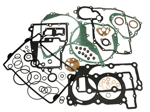 Dichtsatz motor komplett für - motor,