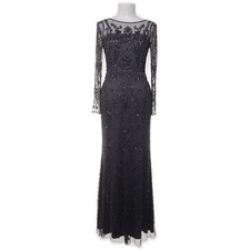 Adrianna Papell, Abendkleid