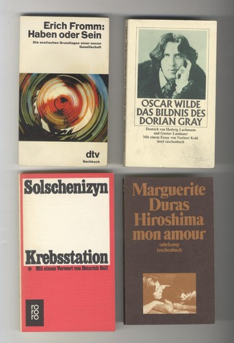 Romane sachbuch erich - erich, fromm
