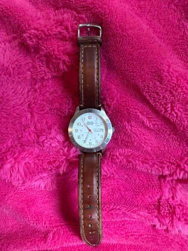Wenger swiss military mens - swiss,
