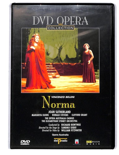Ebond dvd opera - ebond,