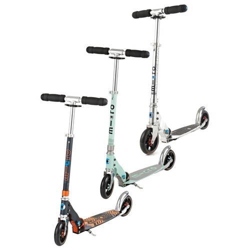 Micro speed classic teens - speed,