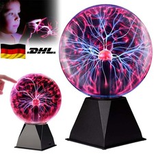 Plasmakugel 20cm Retro