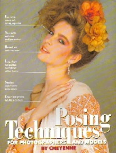Posing techniques for - posing,