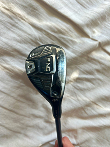 Ping g425 hybrid - g425, 4h