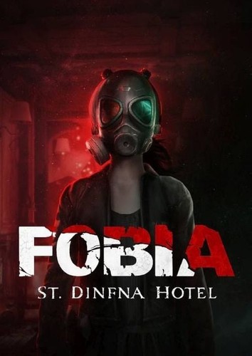 Fobia dinfna hotel pc - fobia, st.