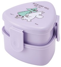 Skater Mumin Antibakterielle