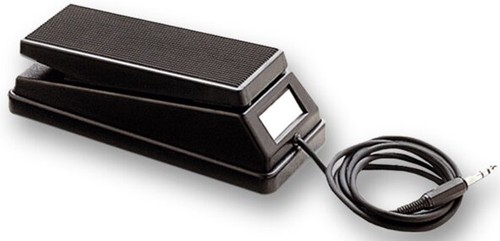 Studiologic vp25 volume - volume, pedal