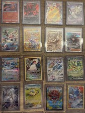 Pokémon Sammelkarten Auflösung 94 neuwertige Karten JAP,ENG,DEU