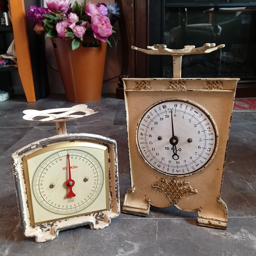 Vintage waage deutschland - vintage,
