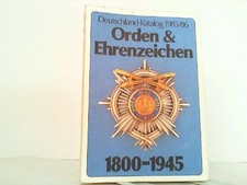 Deutschland-Katalog Ausgabe