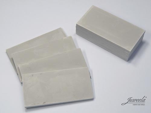 Stahlbetonplatten mit