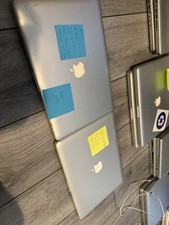 Apple MacBook Pro 13" A1278