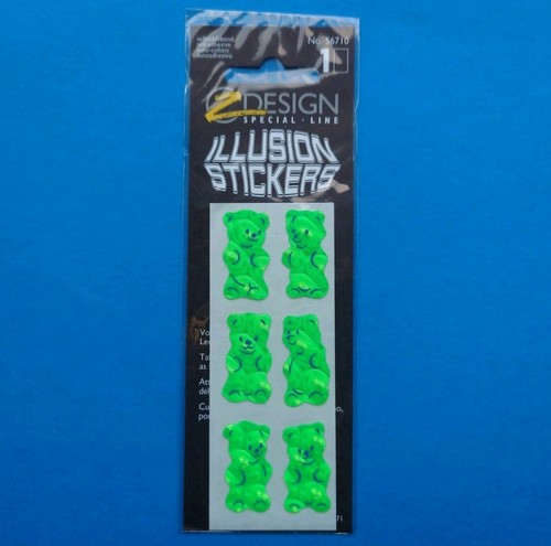 Stickeralbum sticker vintage - stickeralbum,
