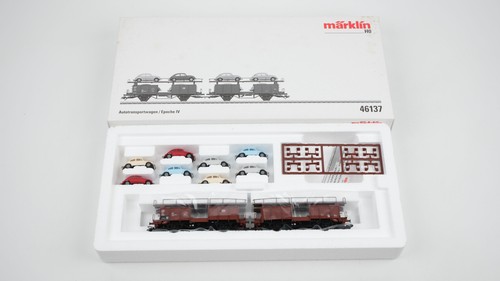 Märklin 46137 - märklin,