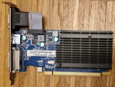 Grafikkarte Sapphire Radeon R5