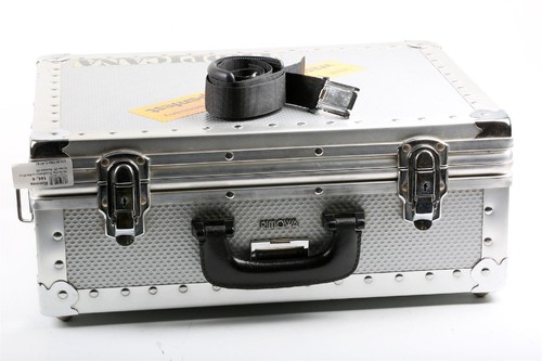 Rimowa alukoffer tropicana - tropicana, ca