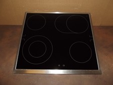 AEG HE604062XB 58CAD55Z0 2 Jahre Garantie Glaskeramik Kochfeld P860