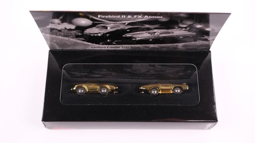 Schuco 017 1080 piccolo set - schuco,