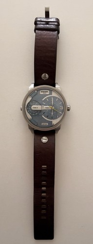 Diesel mini daddy herrenuhr - diesel,