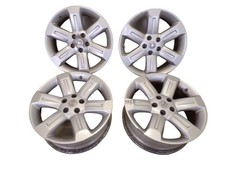 Alufelge Felge 7.5Jx18 H2 ET35 LK5x114,3x66,1 Nissan Murano