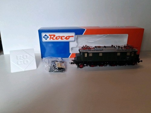 Roco 43717 e lok e17 - roco,