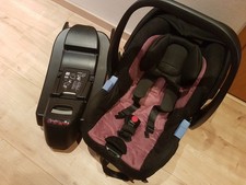 RECARO BABYSCHALE MIT