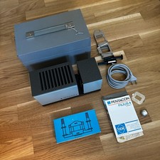 ?️ Pentacon Filius 4 | DDR Kleinbildprojektor / DIA Projektor | neuwertig