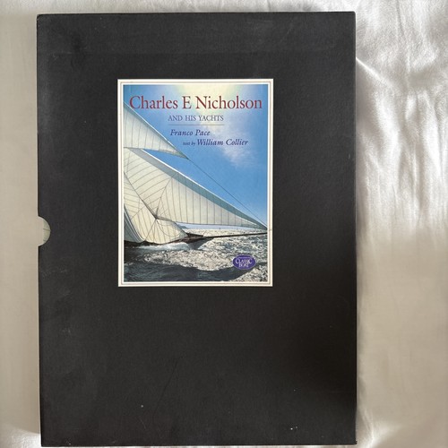 Charles nicholson and - charles,