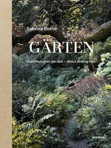 Sabrina rothe gärten - sabrina,
