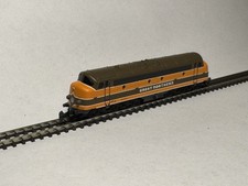 Märklin mini-club Spur Z