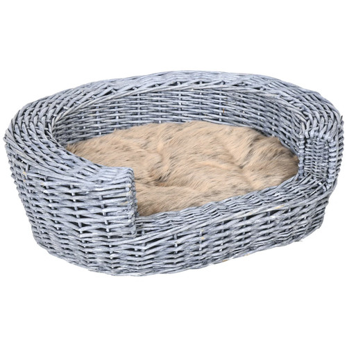 Erhöhte hund katze couch - hund,