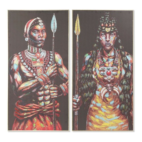 Leinwand dkd home decor - leinwand,