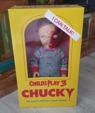 Chucky Puppe Child's Play 3 I Can Talk