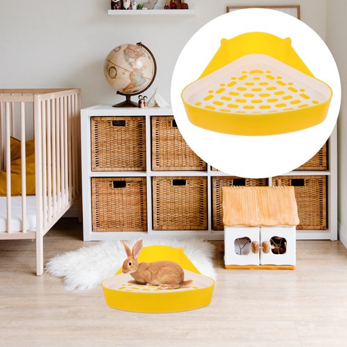 Hasen toilette kaninchen - ,