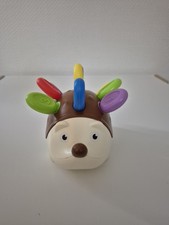 Steckspiel igel kleinkind - steckspiel,