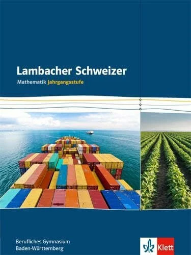 Lambacher schweizer mathematik - lambacher,