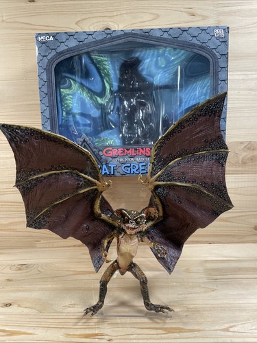 Gremlins the new - gremlins, batch