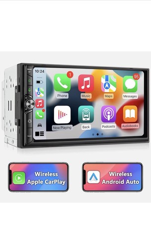 Din autoradio dab - autoradio, dab+|