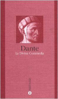 Divina commedia von dante - la,