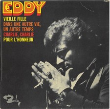 Alte mädchen eddy mitchell - mädchen,
