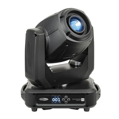 Showtec phantom 100 spot - showtec,