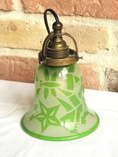 Vintage Pendelleuchte