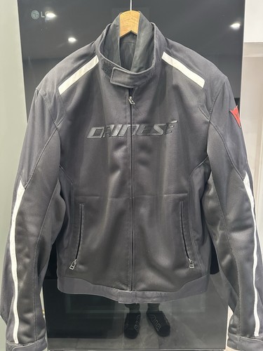 Dainese dry motorradjacke - d,