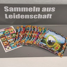 Fremdfiguren Puzzle Satz Inkl