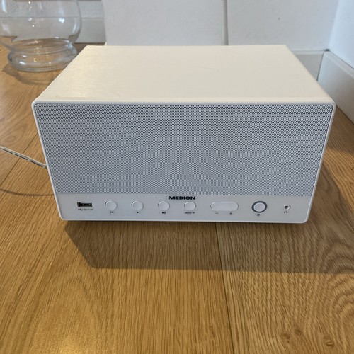 Medion 43035 wifi multiroom - medion,