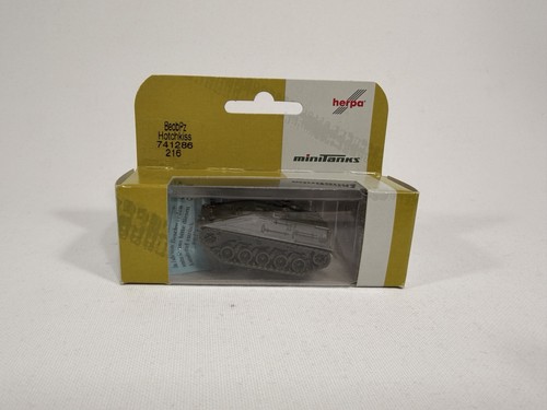 Herpa minitanks 741286 - herpa,