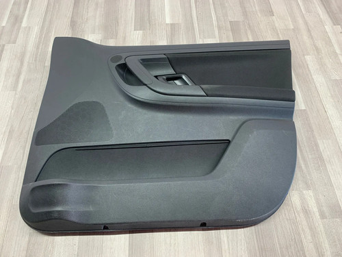 Skoda fabia türverkleidung - fabia,