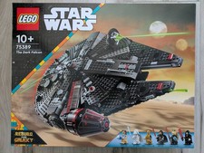 LEGO 75389 Dunkler Millenium